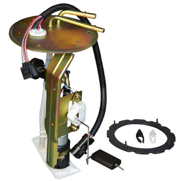 Fuel Pump Module Assembly for Ford Explorer Mercury Mountaineer V6 4.0L 02-03 Fuel Pump Module Assembly for Ford Explorer Mercury Mountaineer V6 4.0L 02-03